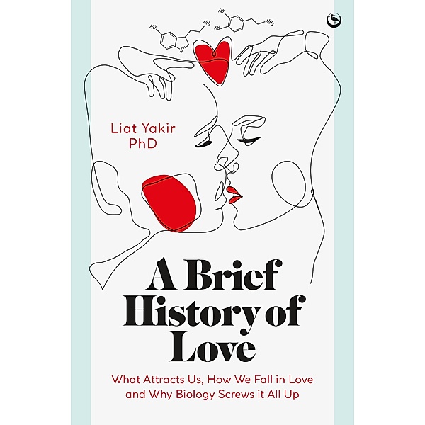 A Brief History of Love, Liat Yakir