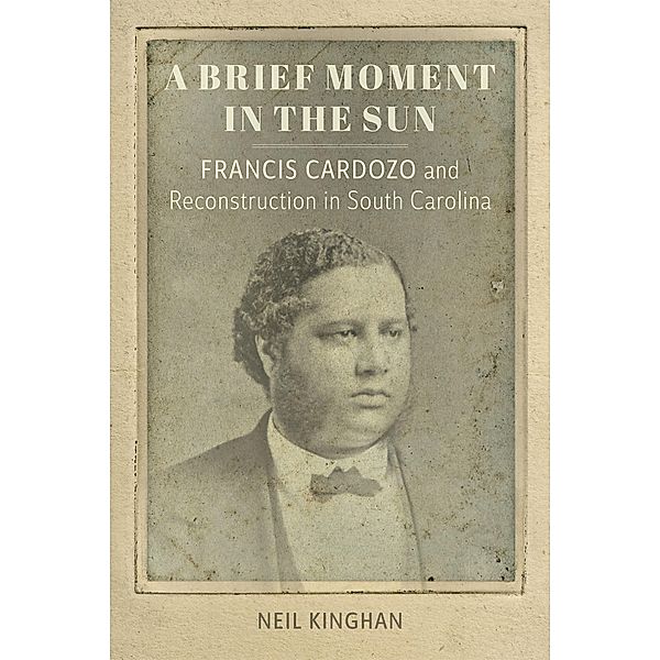 A Brief Moment in the Sun, Neil Kinghan