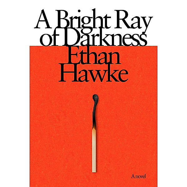 A Bright Ray of Darkness, Ethan Hawke