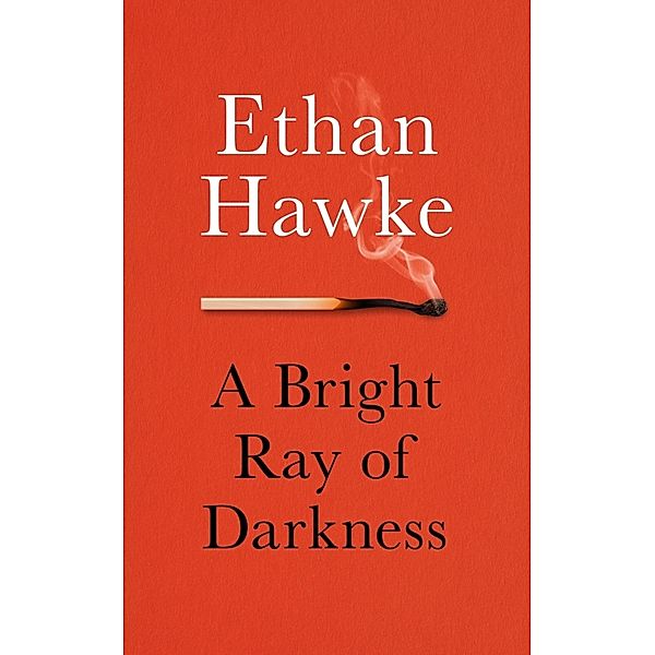 A Bright Ray of Darkness, Ethan Hawke