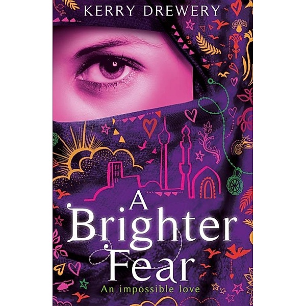 A Brighter Fear, Kerry Drewery