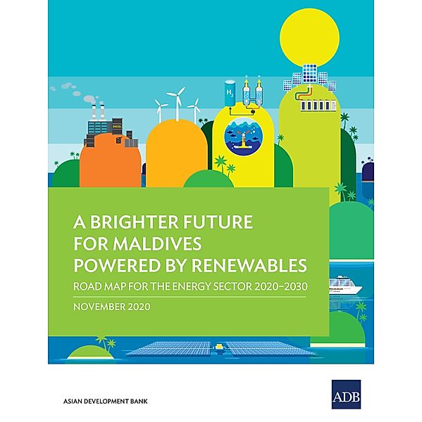 A Brighter Future for Maldives Powered by Renewables