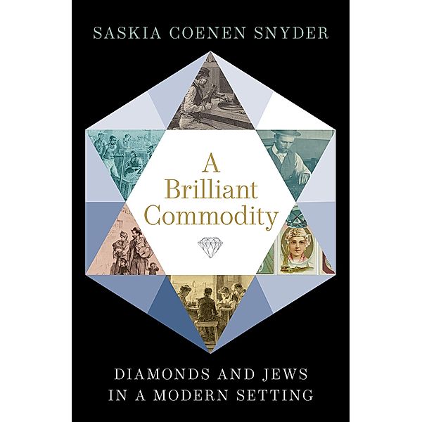 A Brilliant Commodity, Saskia Coenen Snyder