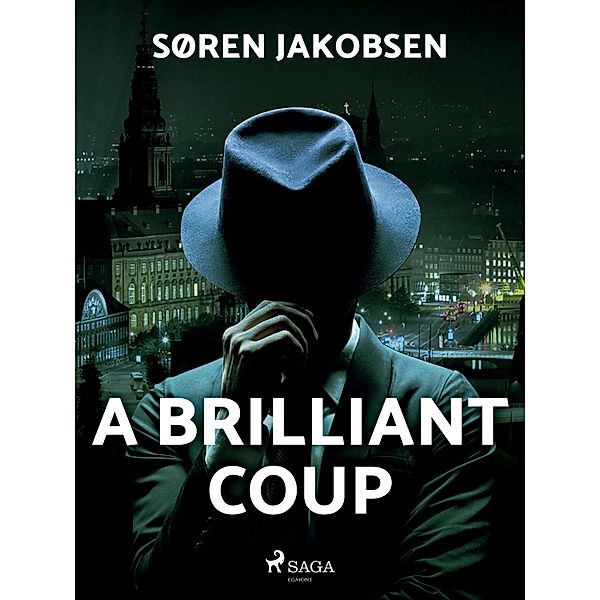 A Brilliant Coup, Søren Jakobsen