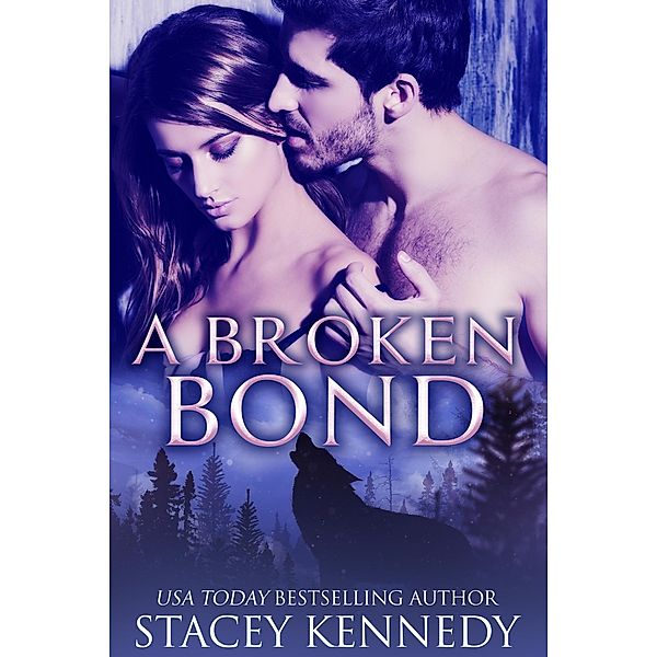 A Broken Bond, Stacey Kennedy