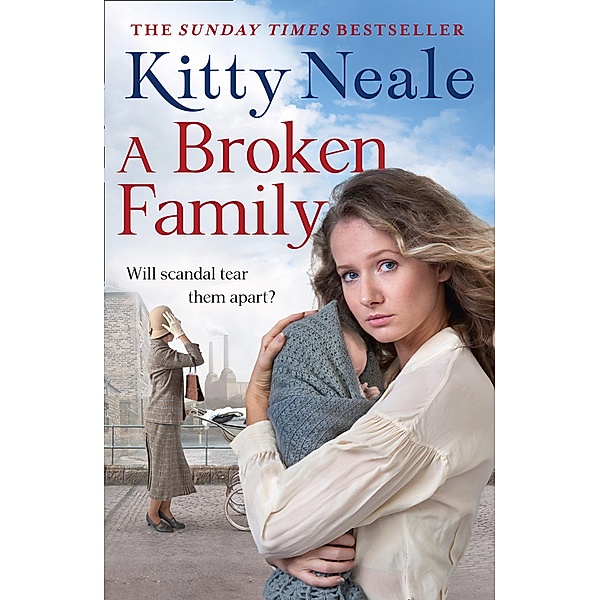 A Broken Family, Kitty Neale