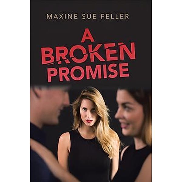 A Broken Promise, Maxine Sue Seller