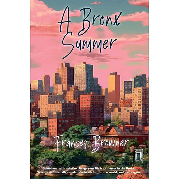 A Bronx Summer, Frances Browner