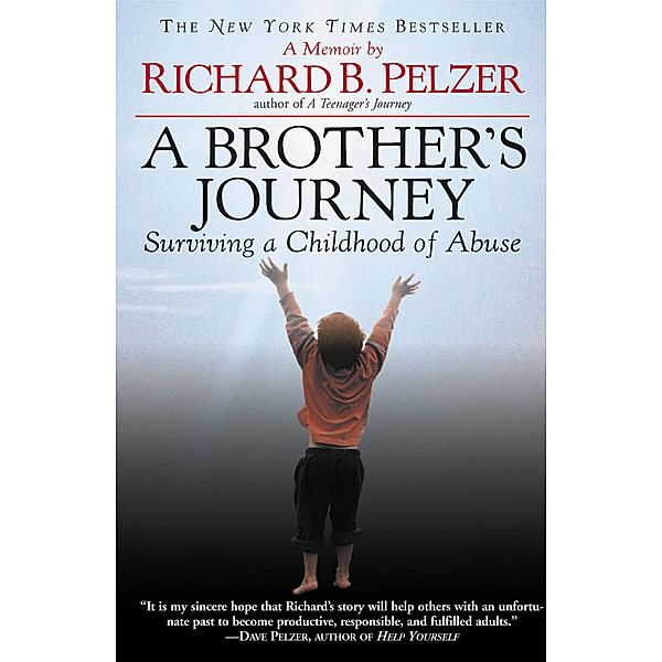 A Brother's Journey, Richard B. Pelzer