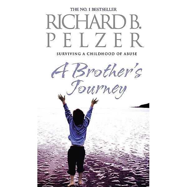 A Brother's Journey, Richard B. Pelzer