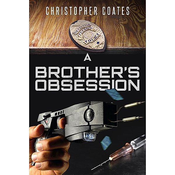 A Brother's Obsession, Christopher Coates