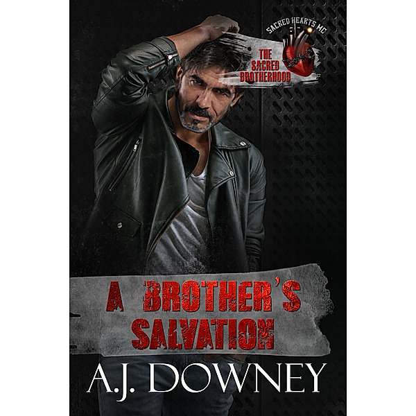 A Brother's Salvation, A.J. Downey