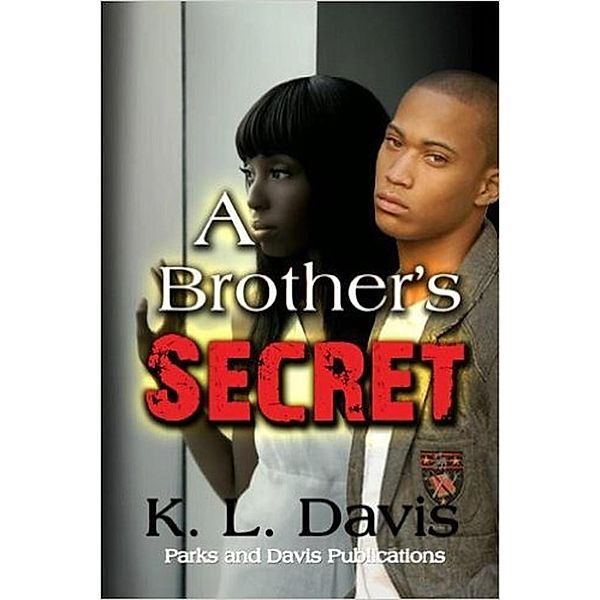 A Brother's Secret, Kl Davis