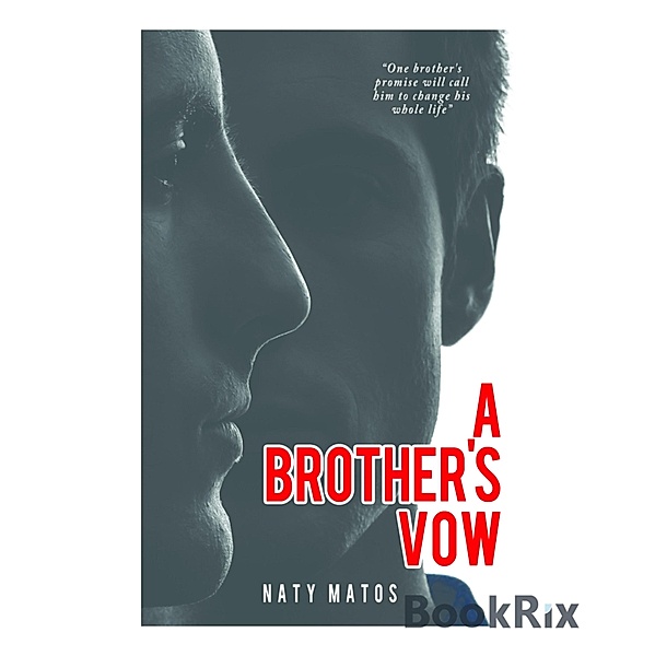 A Brother's Vow, Naty Matos