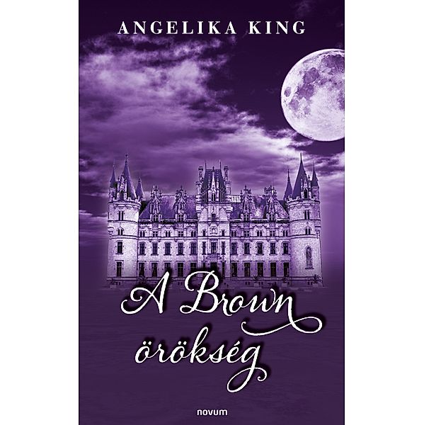 A Brown örökség, Angelika King