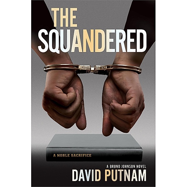 A Bruno Johnson Thriller: 3 The Squandered, David Putnam