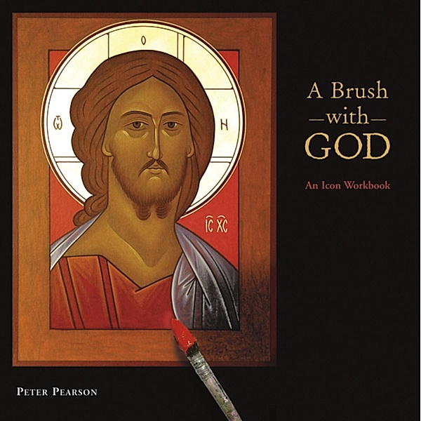 A Brush with God, Peter Pearson