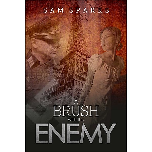 A Brush with the Enemy, Sam Sparks