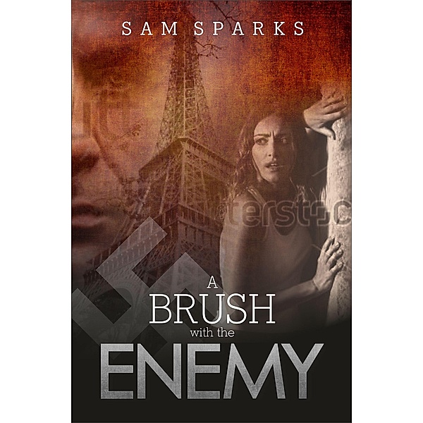 A Brush with the Enemy, Sam Sparks