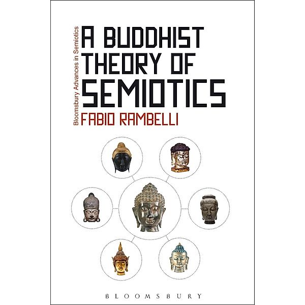 A Buddhist Theory of Semiotics, Fabio Rambelli