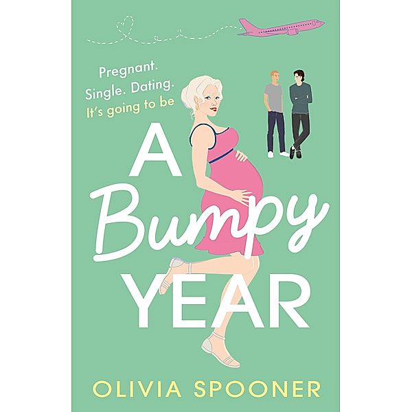 A Bumpy Year, Olivia Spooner