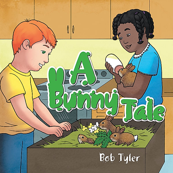 A Bunny Tale, Bob Tyler