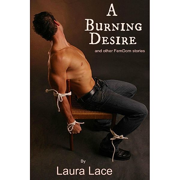 A Burning Desire, Laura Lace