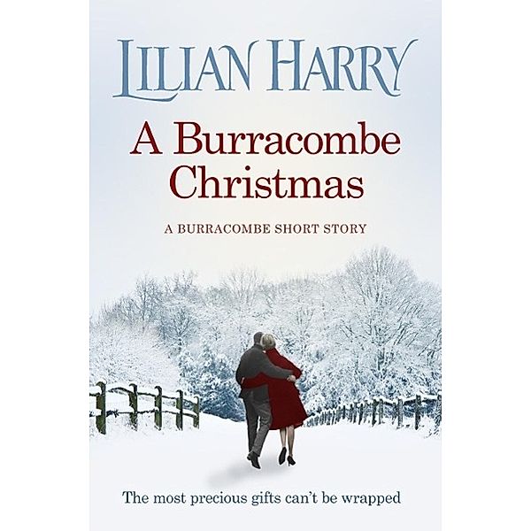 A Burracombe Christmas, Lilian Harry