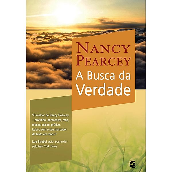 A busca da verdade, Nancy Pearcey