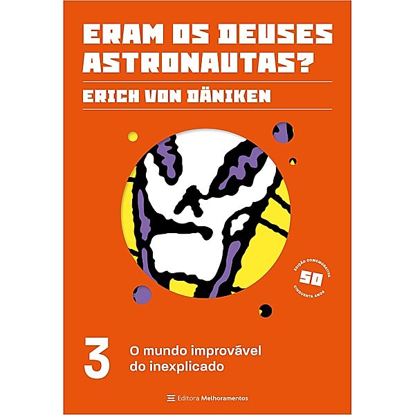 A busca de comunicação direta, Erich von Däniken