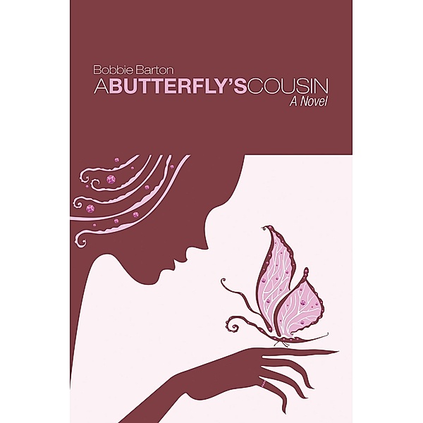 A Butterfly'S Cousin, Bobbie Barton