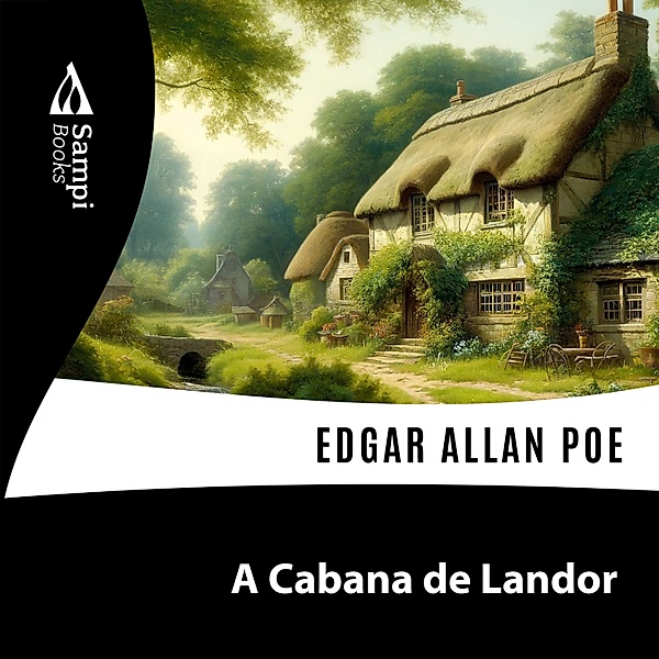 A Cabana de Landor, Edgar Allan Poe