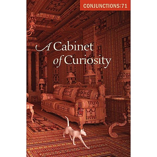 A Cabinet of Curiosity / Conjunctions