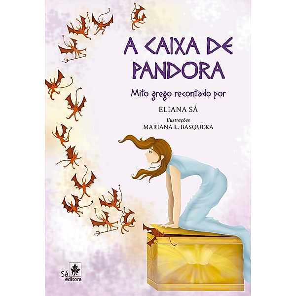 A caixa de Pandora, Eliana Sá