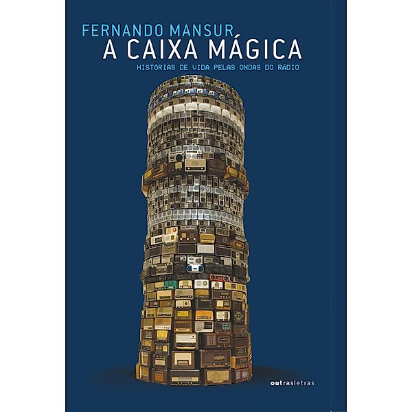 A caixa mágica, Fernando Mansur