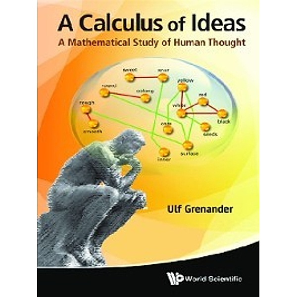 A Calculus of Ideas, Ulf Grenander