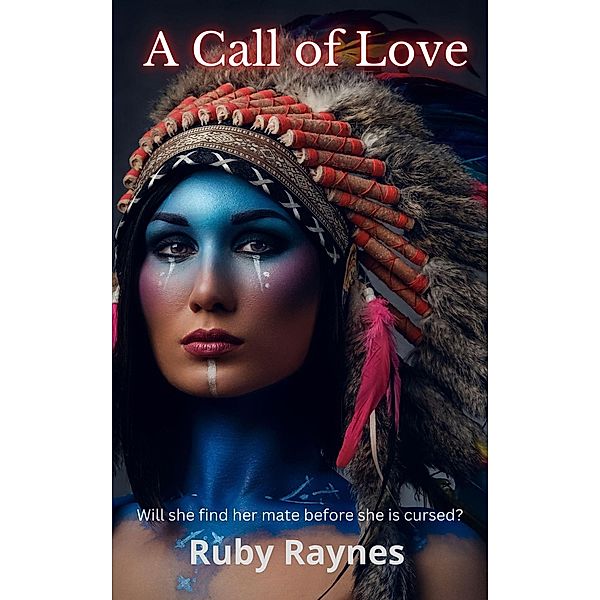 A Call of Love, Ruby Raynes