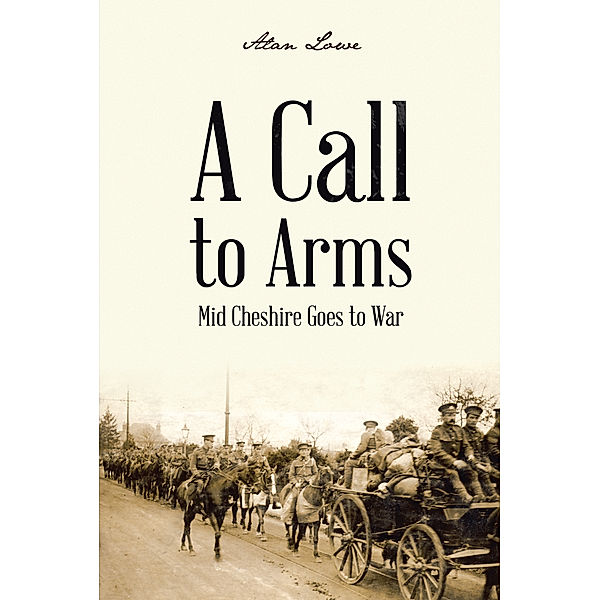 A Call to Arms, Alan Lowe