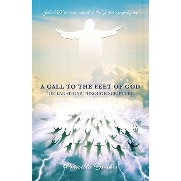 A Call to the Feet of God, Priscilla Brisker