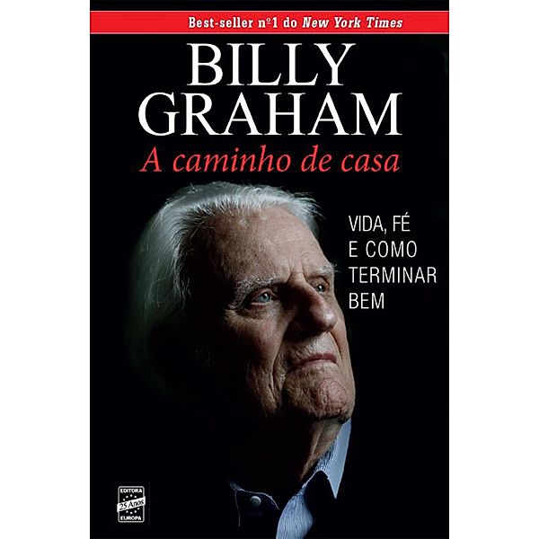 A caminho de casa, Billy Graham