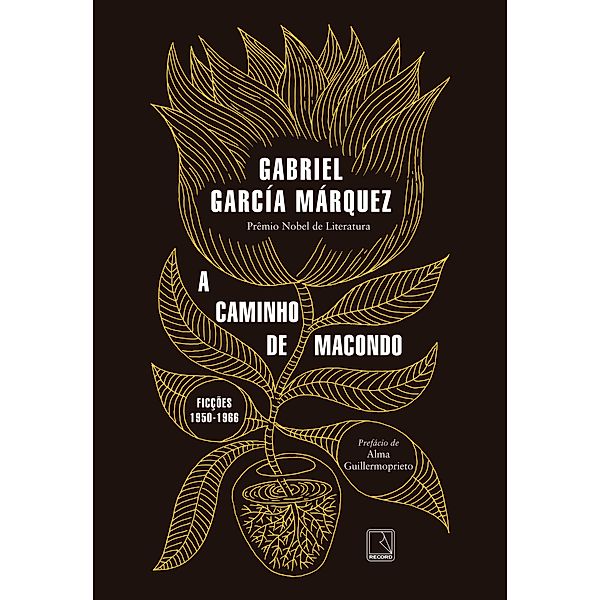 A caminho de Macondo, Gabriel García Márquez