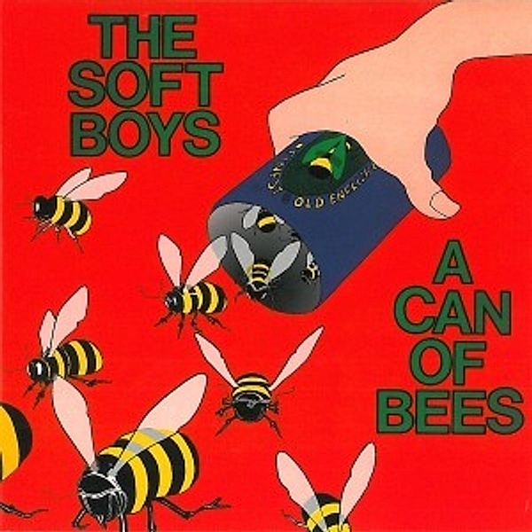 A Can Of Bees, Soft Boys