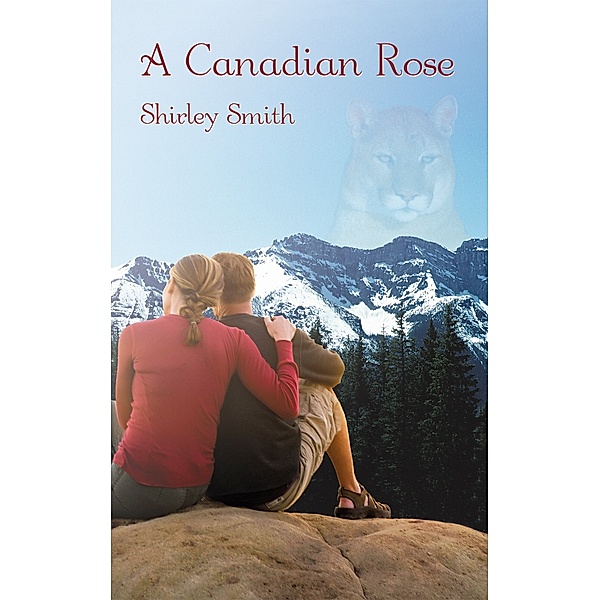 A Canadian Rose, Shirley Smith