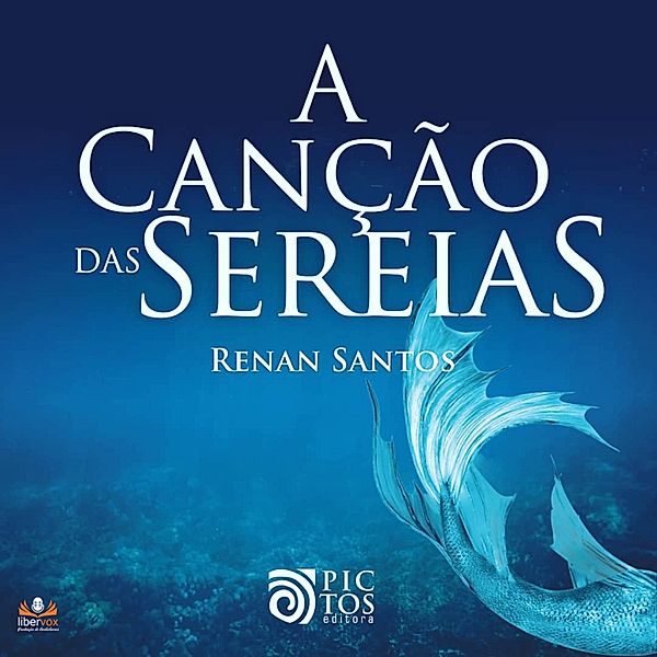 A Canção das Sereias, Renan Santos