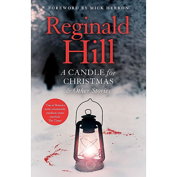 A Candle for Christmas & Other Stories, Reginald Hill