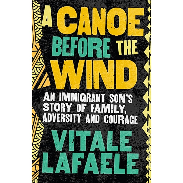 A Canoe Before the Wind, Vitale Lafaele