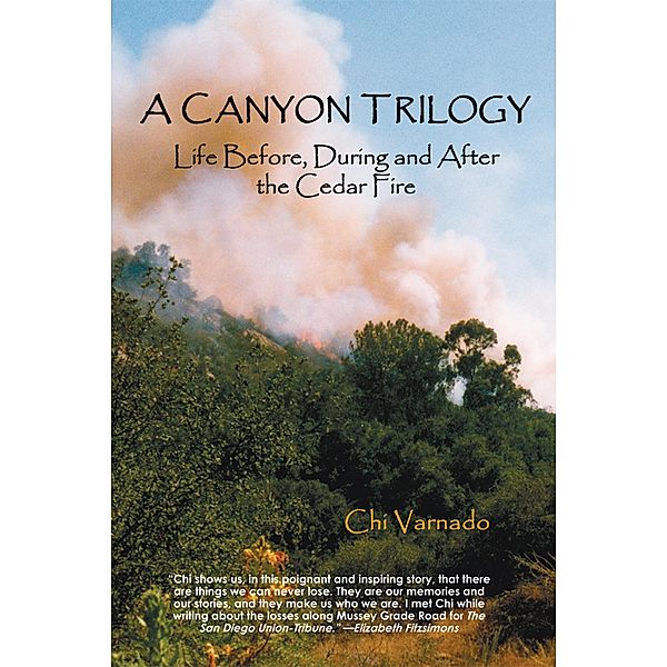 A Canyon Trilogy, Chi Varnado