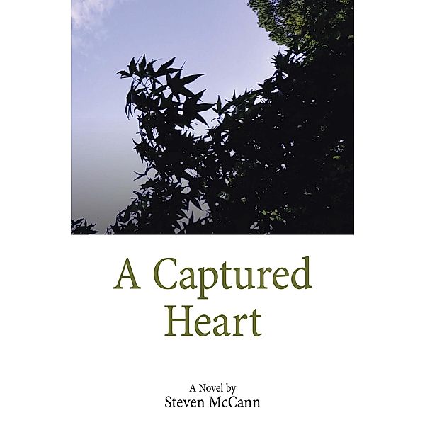 A Captured Heart, Steven McCann