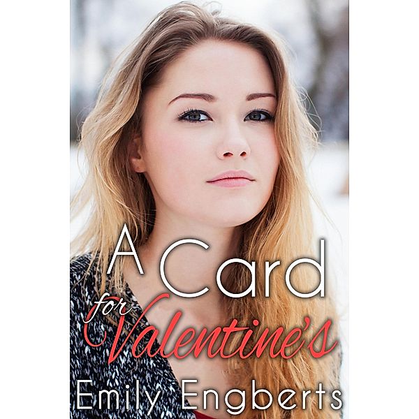 A Card for Valentine's (Seasons on the Island, #2) / Seasons on the Island, Emily Engberts