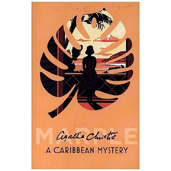 A Caribbean Mystery, Agatha Christie